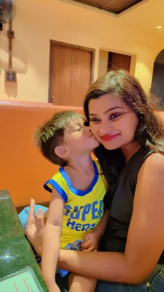 Little Ville parent review — Priyanka Das