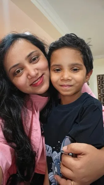 Little Ville parent review — Sneha Rao