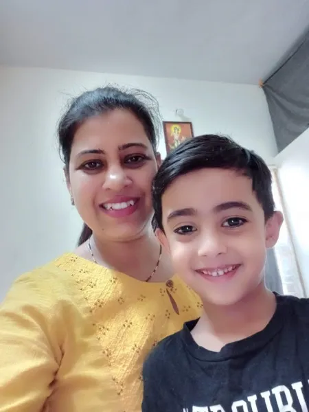 Little Ville parent review — Abhilasha